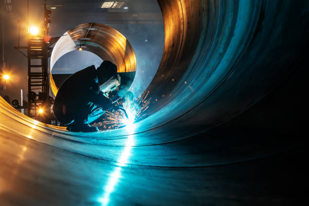 Melrose, MN Welder & Metal Fabrication Company
