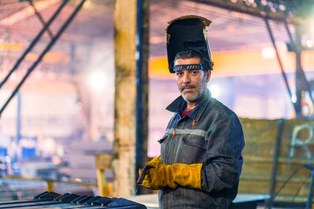 Affordable Welder Services in Melrose, MN