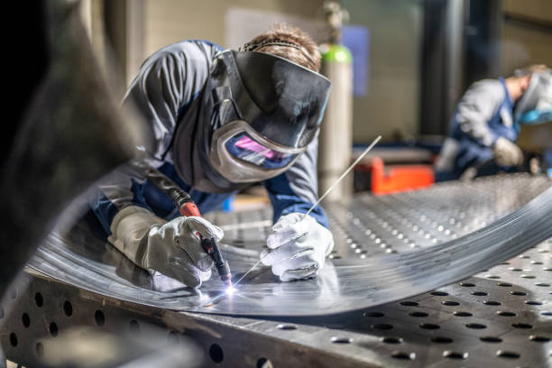 Best Artistic and Custom Metal Fabrication in Melrose, MN