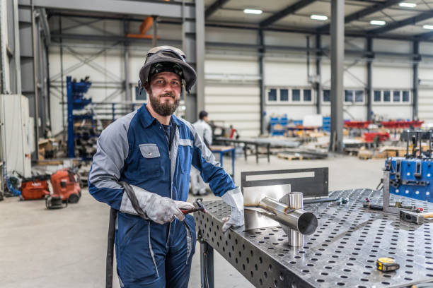 Best Food and Beverage Processing Equipment Welding in Melrose, MN