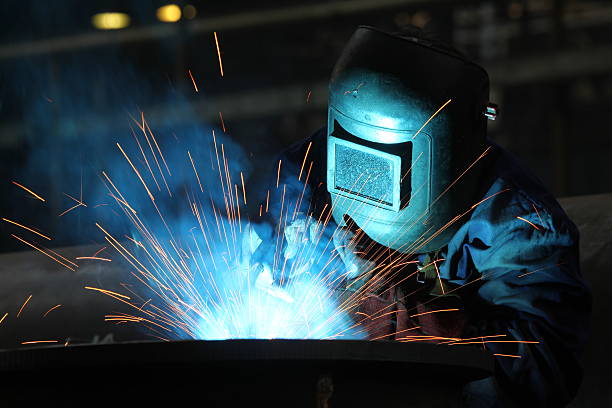 Professional Welder & Metal Fabrication in Melrose, MN