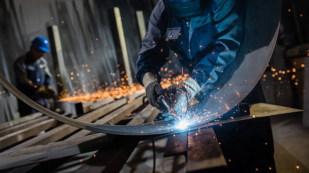 Best Maintenance and Repair Welding in Melrose, MN