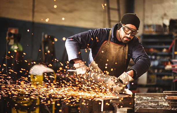 Affordable Welder Services in Melrose, MN